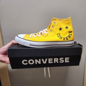 Converse Smiley Face Unisex